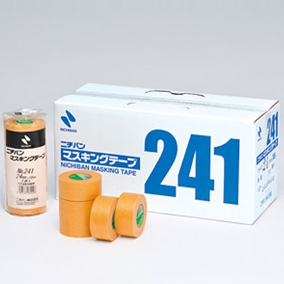 Nichiban 241 - Băng keo giấy